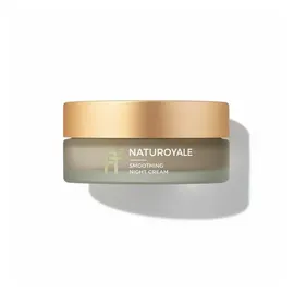 Annemarie Börlind Naturoyale Smoothing Night Cream 50 ml