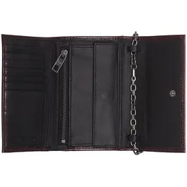 Liebeskind Berlin Malia Geldbörse Damen burgundy