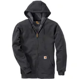 CARHARTT Marquette Kapuzenjacke Herren grau L