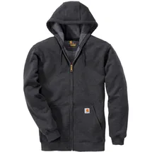 CARHARTT Marquette Kapuzenjacke Herren grau L