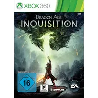 Dragon Age: Inquisition