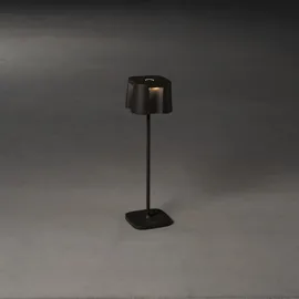 Konstsmide Nice Schwarz