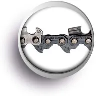 Oregon Sägekette 75LP (3/8 1,6 mm) - 84 Glieder