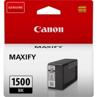 Canon PGI-1500 schwarz