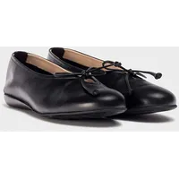 Wonders Celestina Ballerinas - Sauvag Black - EU 36