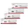 Canon Kompatibel zu Canon 067 Multipack-CMYK