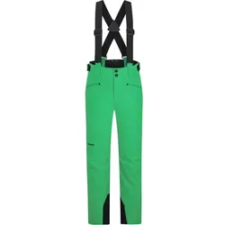 ZIENER Kinder Hose AXI, irish green, 104