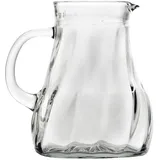 Stölzle Lausitz Karaffe Salzburg 1,0 l, 6 St.