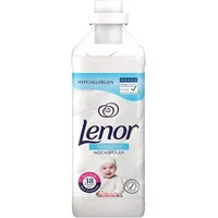 1 x Lenor Weichspüler Sensitiv Hypoallergen 38 Wäschen 950ml