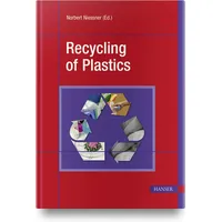 Hanser Fachbuchverlag Recycling of Plastics