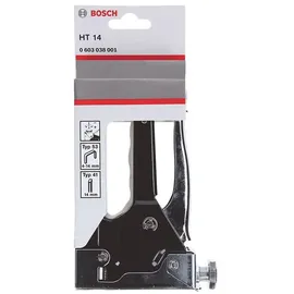 Bosch Handtacker HT 14