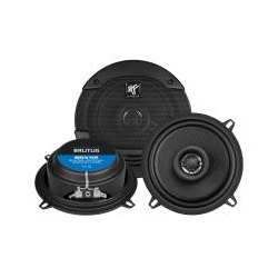 Hifonics BRX52 13 cm (5.25") Koaxial-Lautsprecher