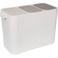 Onvaya ONVAYA® Mülltrennsystem Ben | 27 Liter | Mülltrennung