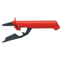 Intercable Isoliertes Kabelmesser AV3930
