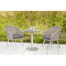 Merxx Paris Set 3-tlg. grau