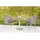 Merxx Paris Set 3-tlg. grau