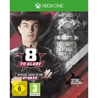 THQ Nordic 8 to Glory [Xbox One]