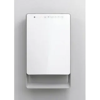 Radialight TOUCH Bad-Schnellheizer