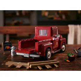 LEGO Creator Expert Pickup Truck 10290