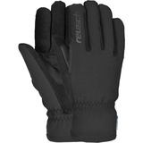 Reusch Blizz Stormbloxx black 8,5