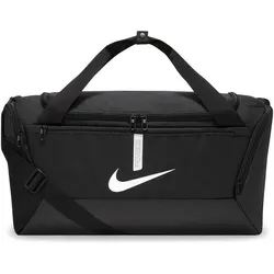 NIKE Equipment - Taschen Academy Team Duffel, BLACK/BLACK/WHITE, ONE SIZE