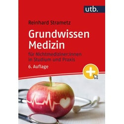 Grundwissen Medizin