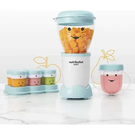 nutribullet NBY100 Baby Standmixer