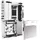 NZXT N9 X870E ATX Mainboard WIFI7/USB4 weiß