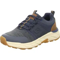 CAMEL ACTIVE 54CC004 Sneaker, Navy Braun, 46 EU