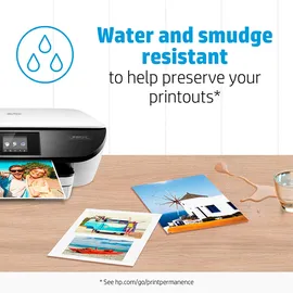 HP Advanced Glossy A4 250 g/m2 25 Blatt
