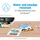 HP Advanced Glossy A4 250 g/m2 25 Blatt