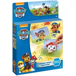 Paw Patrol - Bügelperlen