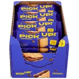 Pick UP! Choco 24 Riegel à 28 g