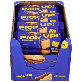 Pick UP! Choco 24 Riegel à 28 g