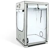 HOMEbox Growbox Wachstumszelt 120 x 90 x 180 cm