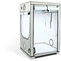 HOMEbox Growbox Wachstumszelt 120 x 90 x 180 cm