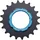 BBB Cycling E-Bike CR BCR-70E Kettenblatt 20