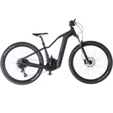 Scott Aspect eRIDE 920 2024 29 Zoll RH 0 cm schwarz