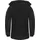 Geographical Norway warme Herren Winterjacke Anorak G-Acore, Navy, Größe S - Schwarz - S