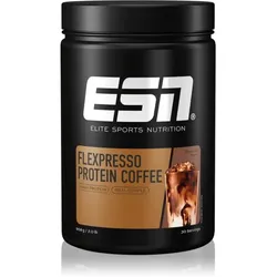 ESN Flexpresso Protein Coffee Molkenprotein mit Kaffee Geschmack Chocolate 908 g