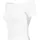 URBAN CLASSICS Damen T-Shirt Weiß L
