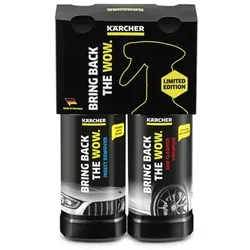 Car Exterior Bundle