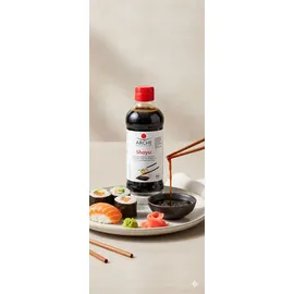 Arche Shoyu 250ml bio