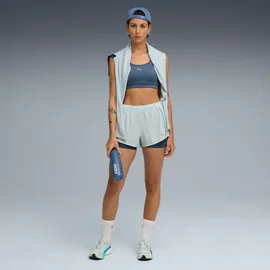 Puma 4Keeps Blau XS