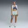 Puma 4Keeps Blau XS