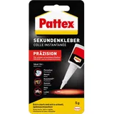 Pattex Sekundenkleber Präzision Flüssig