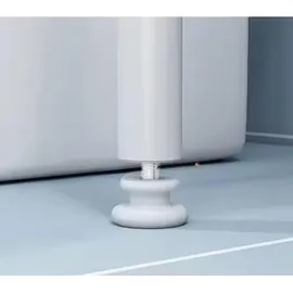 OEM Regal über der Toilette 0 x 0 x 0 cm Weiß