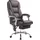 CLP Pacific Kunstleder mit Massagefunktion V2 braun