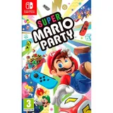 Super Mario Party (PEGI) (Nintendo Switch)