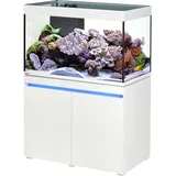 Eheim Incpiria Reef 330 Aquariumkombination mit Unterschrank weiß